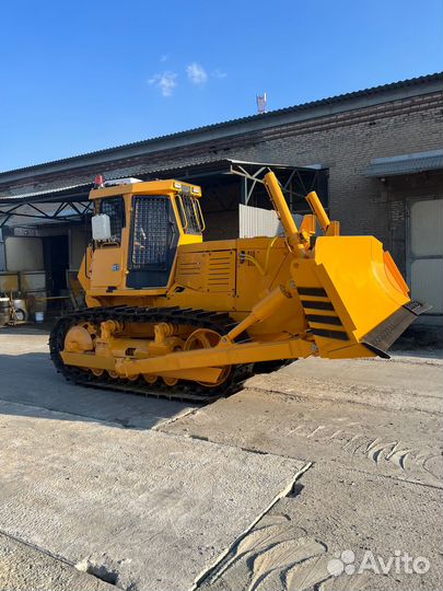 Трактор ЧЗТС Т-10, 2023