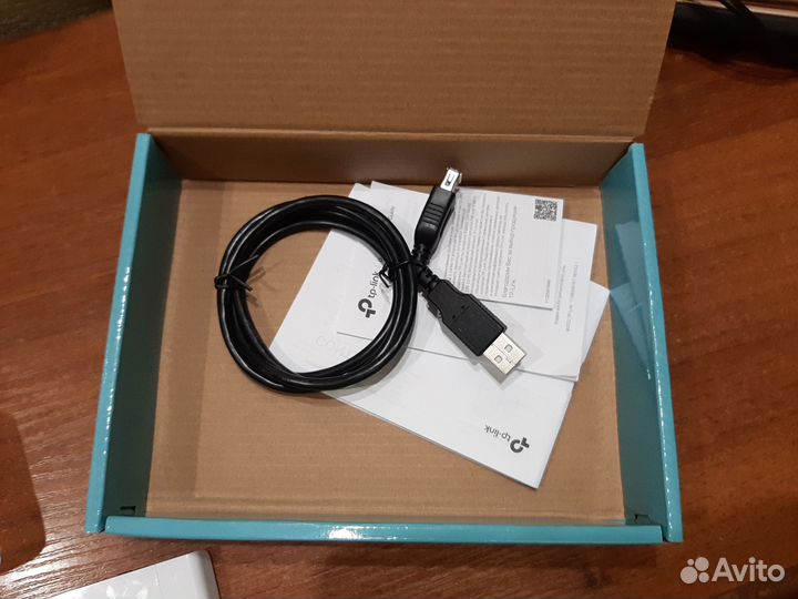 Usb модем Tp-link