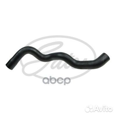 Шланг системы охлаждения 052630 Gates