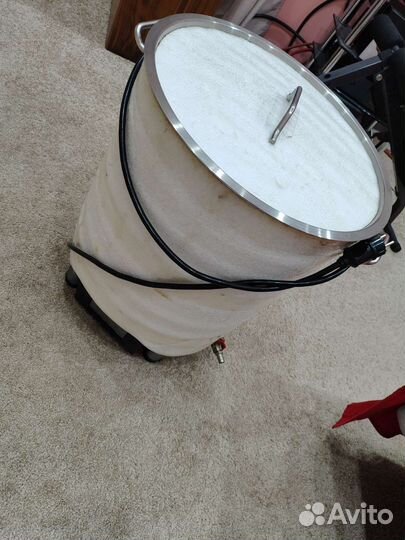 Пивоварня Знаменского 71л