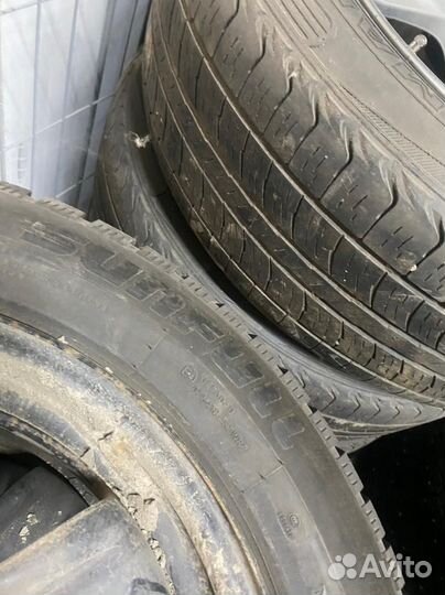 215/60 R17 SunFull SF-W11 Зима Штампованные R17 pс