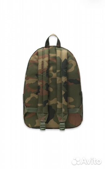 Рюкзак Herschel Classic XL woodland camo