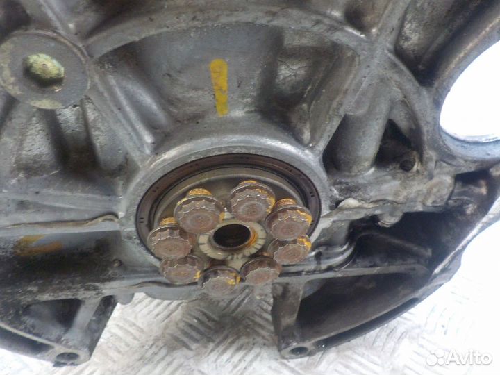 Блок двигателя, Honda Civic 5D 2006-2012