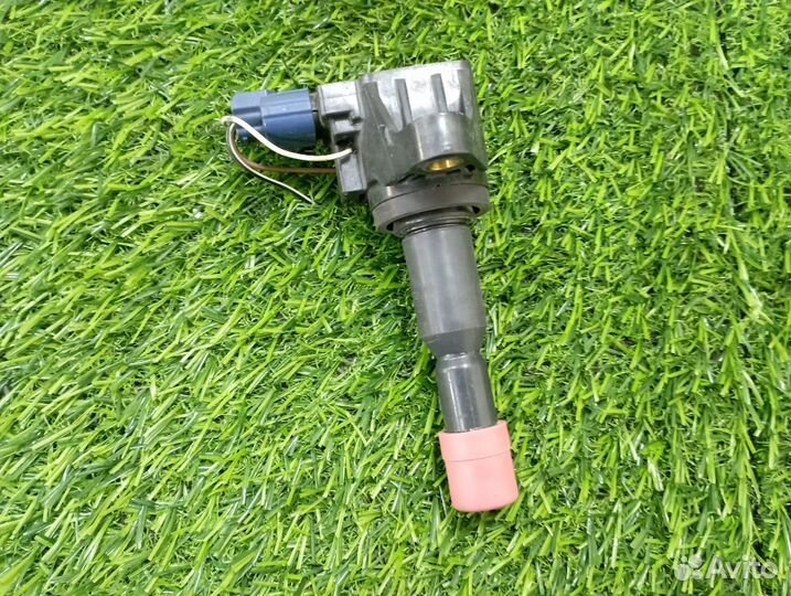 Катушка зажигания honda airwave, mobilio, mobilio