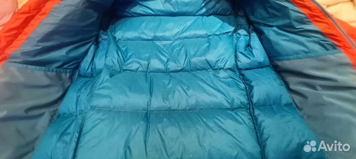 Пуховик opигинaльный Simоnd Маkalu