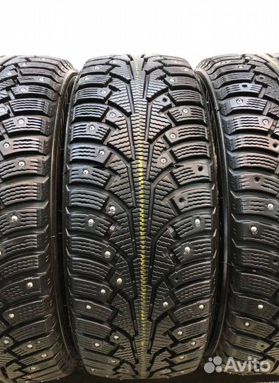 Nokian Tyres Nordman 5 205/55 R16 99W