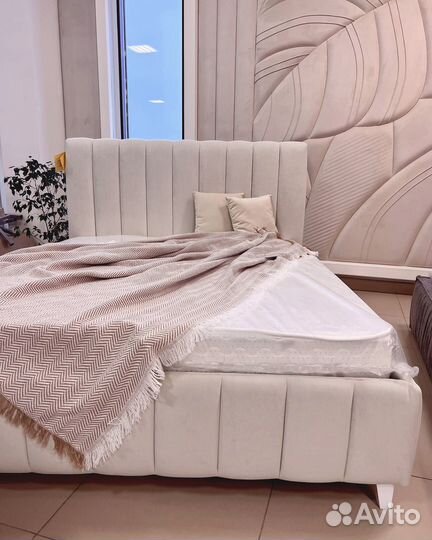 Кровать от производителя