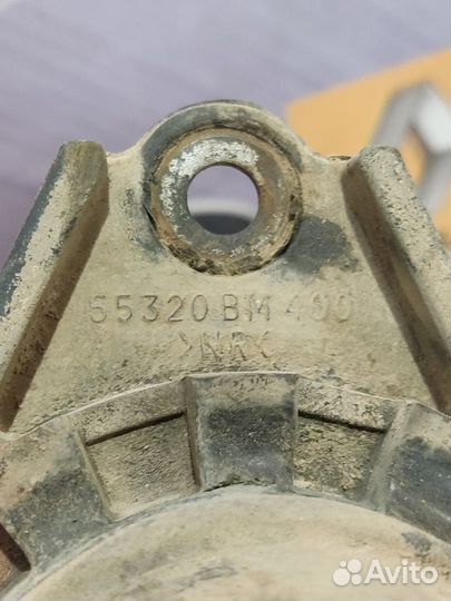 Опора стойки Nissan primera P12 Лев, Прав