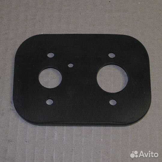 Уплотнение пжд Теплостар кожуха (Планар)