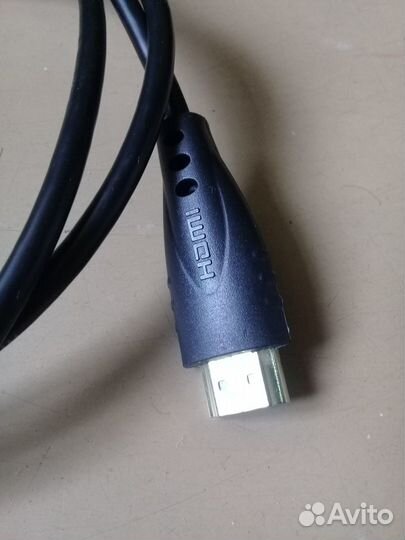 Продам кабель hdmi