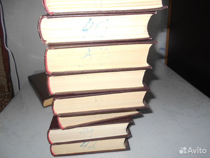 Тома из псс К Маркс Ф Энгельс