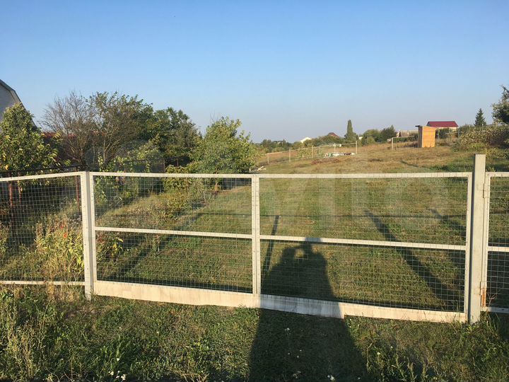 Участок 25 сот. (ИЖС)