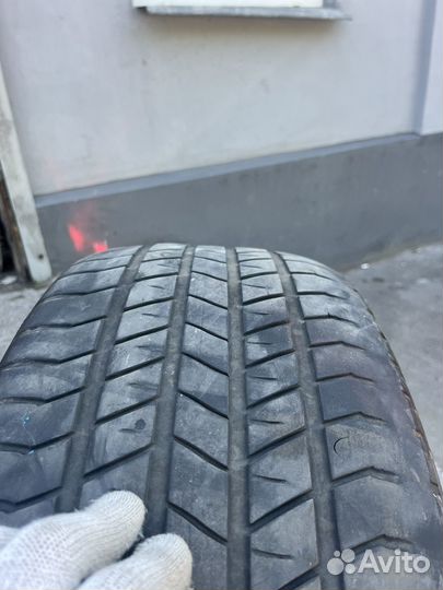 Kormoran SUV Summer 255/50 R19 107Y