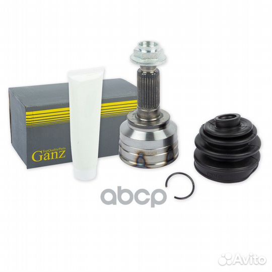 Шрус наружный GIK04034 KIA Spectra 2000- (Ижев