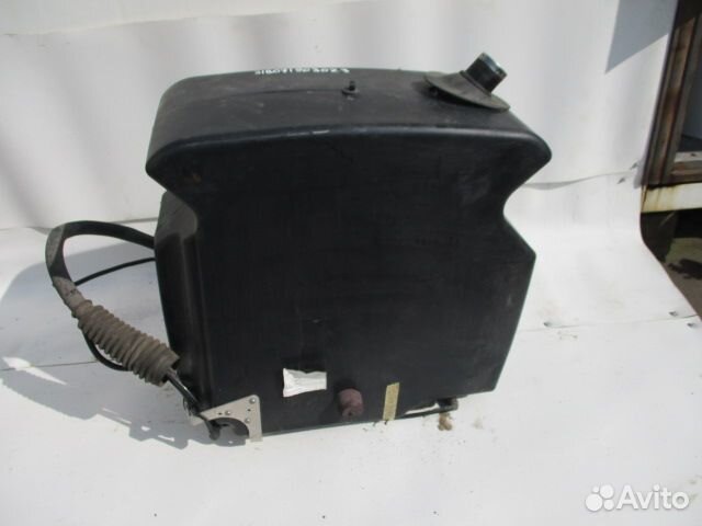 Бак AdBlue MAN 81154025008