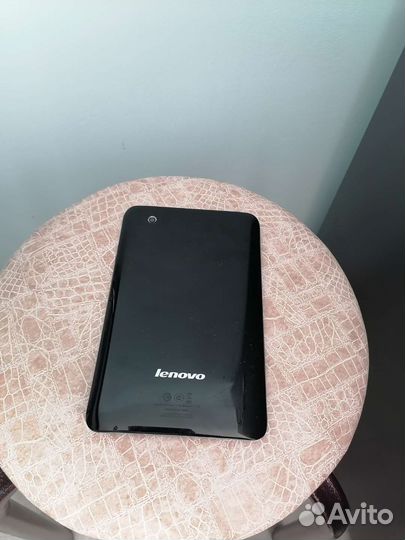 Планшет lenovo A1-07