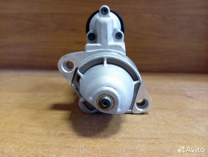 Стартер Volkswagen Passat B5 1997 - 2005