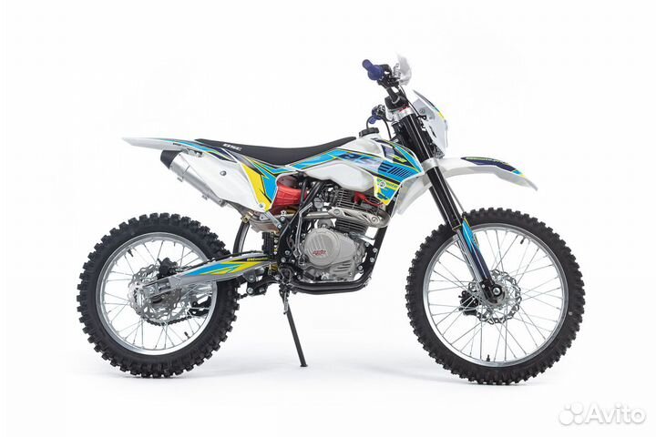 Мотоцикл BSE Z2 (1)