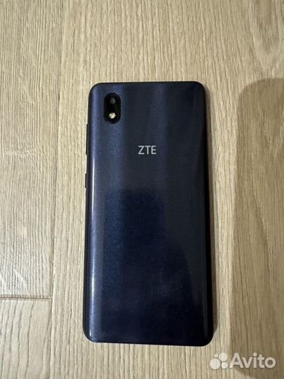 ZTE Blade A3 (2020), 32 ГБ