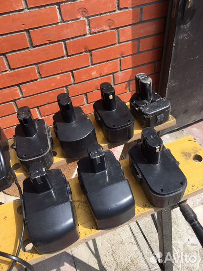 Зарядные устройства