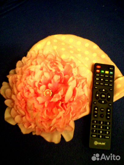 Шапочки фирмы 