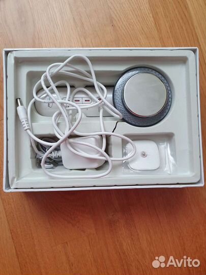 Массажер для тела