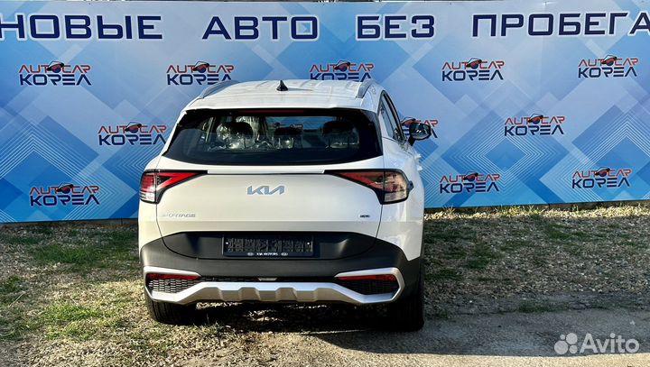 Kia Sportage 2.5 AT, 2023, 13 км