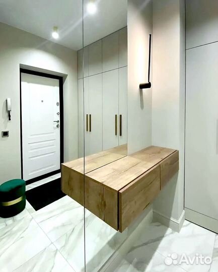 Шкаф от производителя под заказ