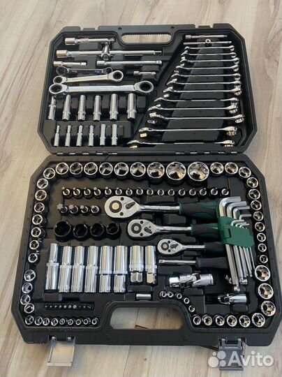 Набор инструментов новый