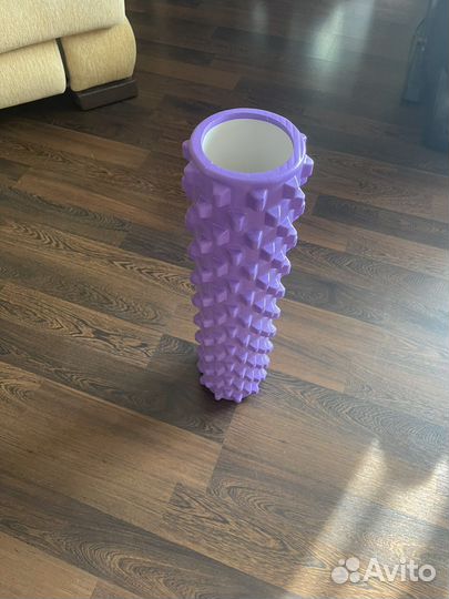 Массажный валик