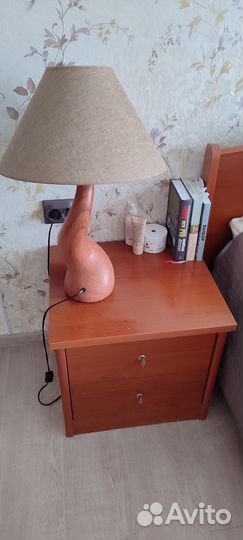 Продам спальный гарнитур