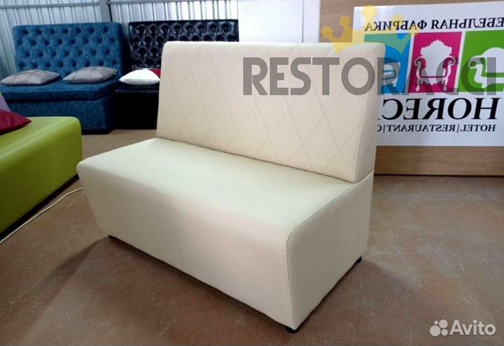 Мебель для кафе уже в наличии