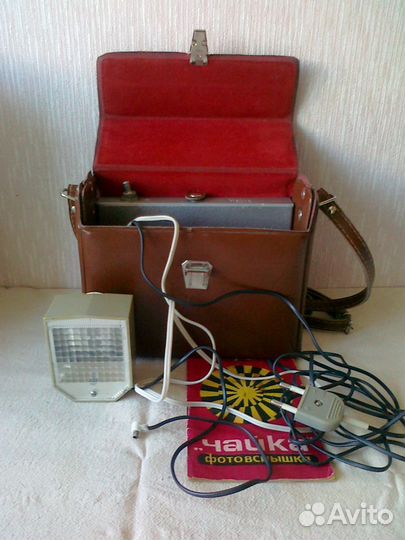 Фотовспышка 