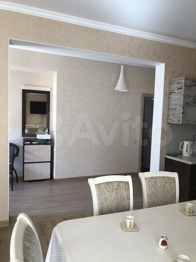 Дом 90 м² на участке 6 сот.