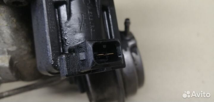 Турбокомпрессор (турбина) 5-serie GT F07 2009-2016