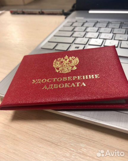 Адвокат по уголовным и гражданским делам