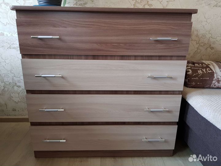 Комод в отличном состоянии
