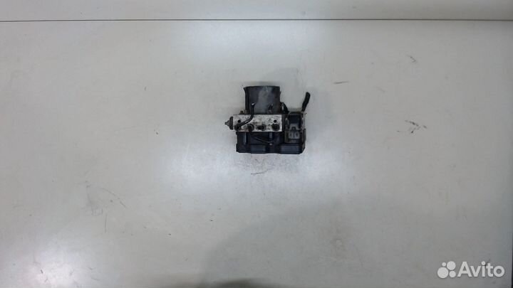 Блок абс, насос Mercedes Citan, 2017