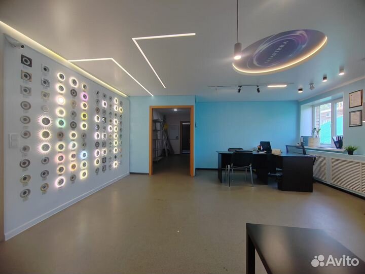 Готовый и прибыльный бизнес Натяжные потолки