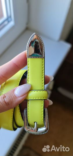 Ремень женский calvin klein M