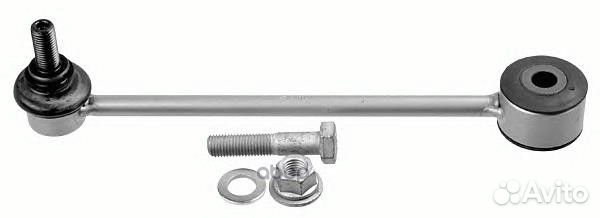 Тяга стабилизатора 2787201 lemforder