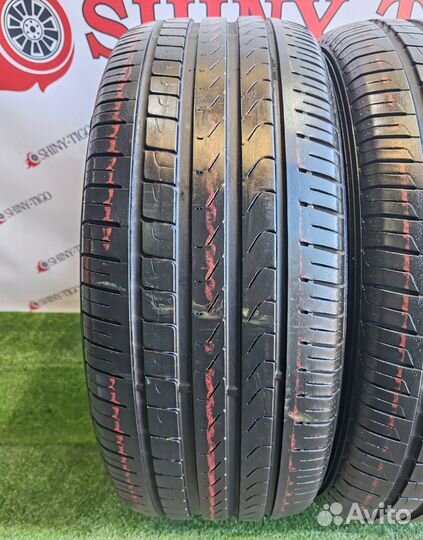 Pirelli Scorpion Verde 255/50 R19 103W