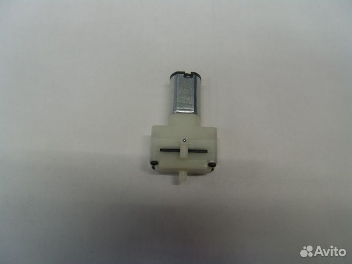 Помпа к роботу-пылесосу xiaomi