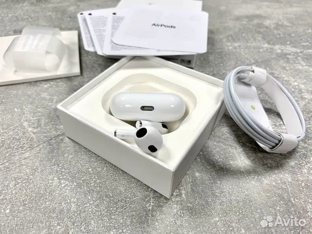 AirPods 3 