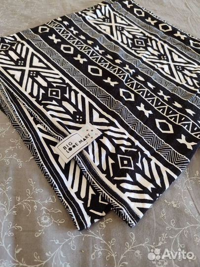 Милкснуд шарф для кормления