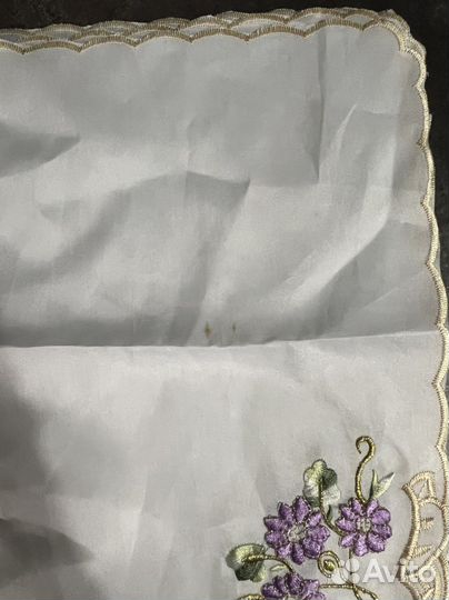 Сервировочная салфетка 12шт