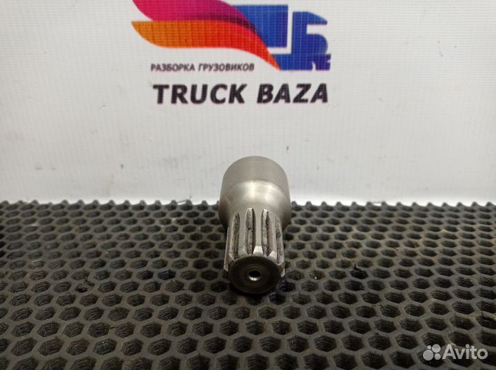 Муфта привода тнвд Man TGA, Man TGS, Man TGX