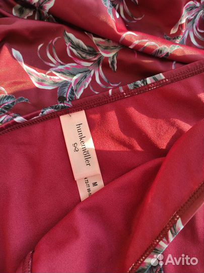 Купальник Hunkemoller M