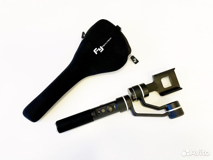 Стабилизатор для смартфона FeiyuTech SPG