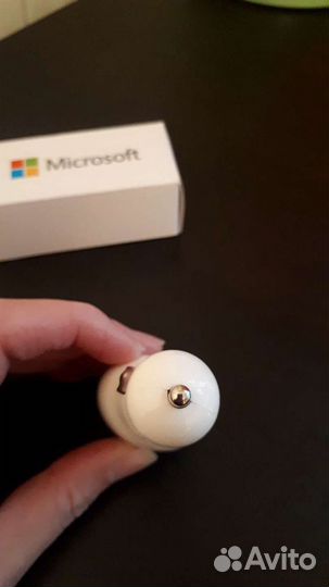 Зарядное устройство в машину Dual Usb car charger